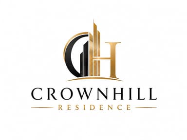 CrownHill Residence