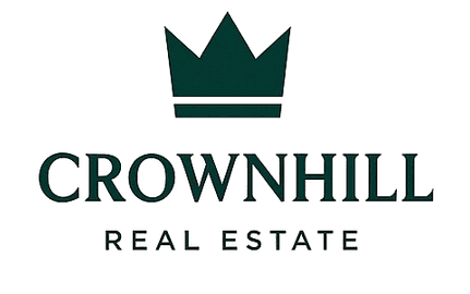 Crownhill Real Estate